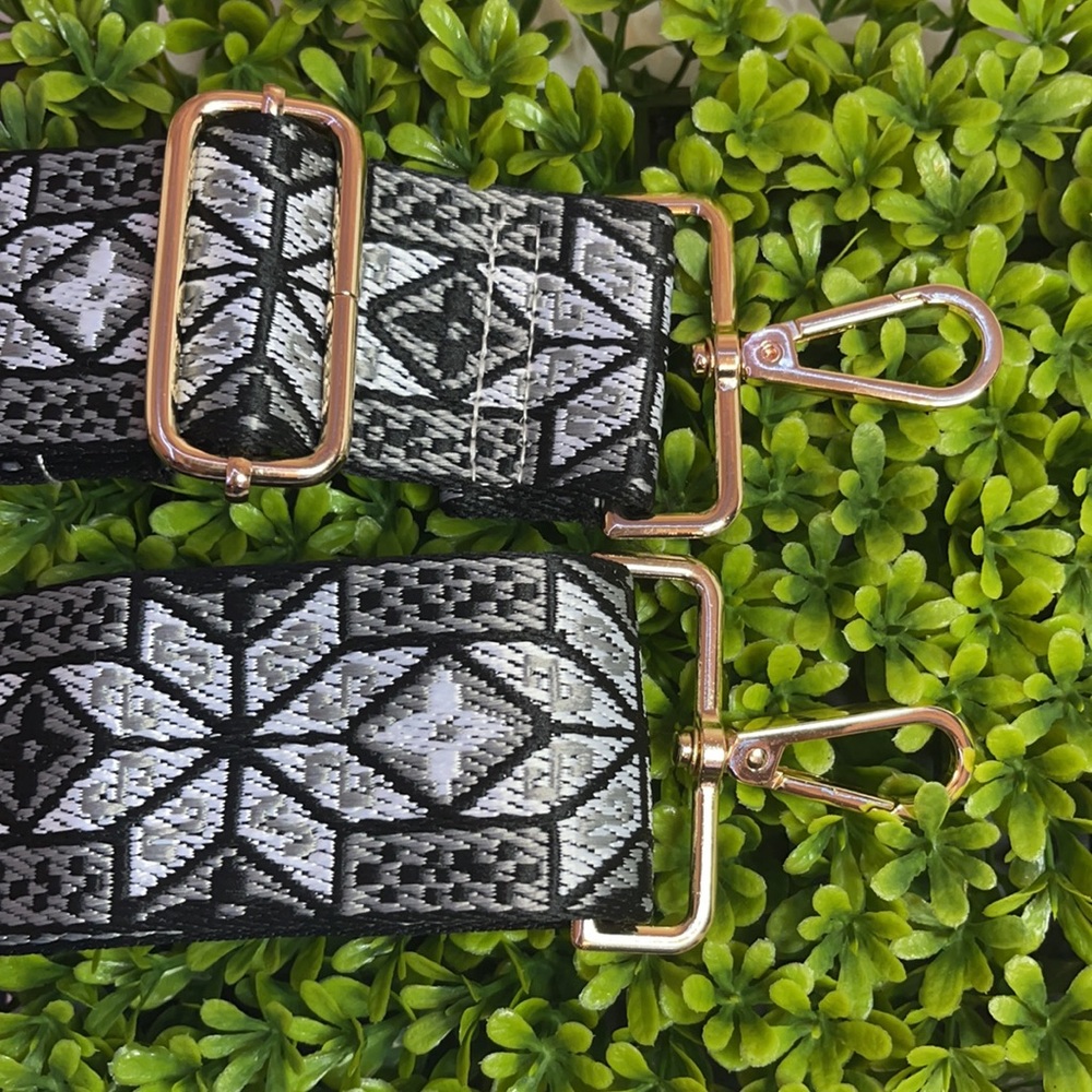 JUST IN❗️Handbag Replacement Strap, Crossbody Strap, Guitar Strap - Picture 2 of 7